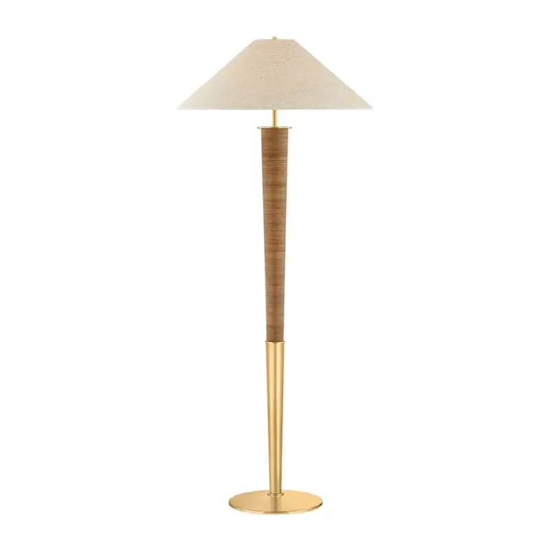 Bohicket Floor Lamp