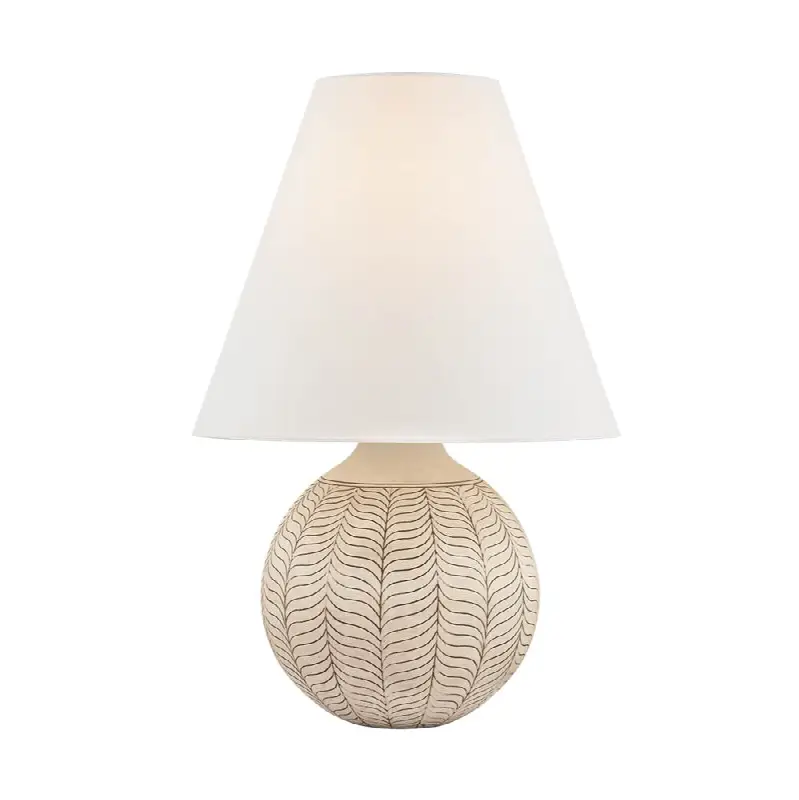 Capers Table Lamp