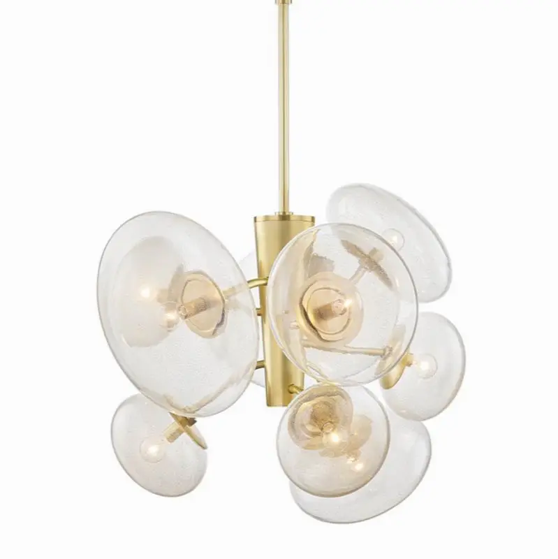 Opera Chandelier