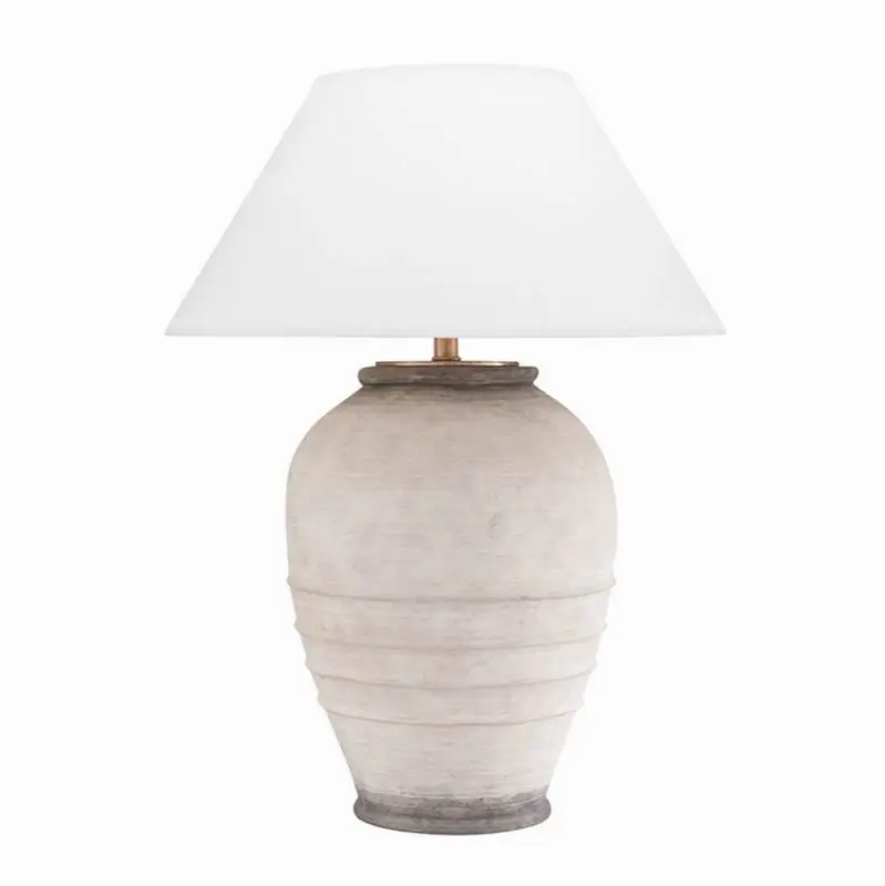 Decatur Table Lamp