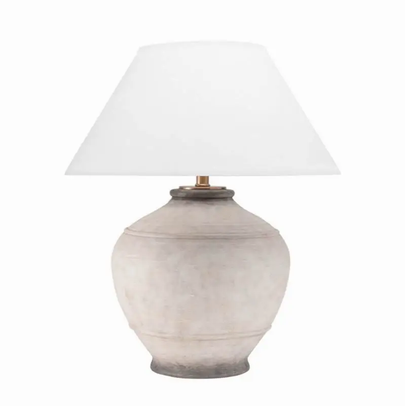 Malta Table Lamp