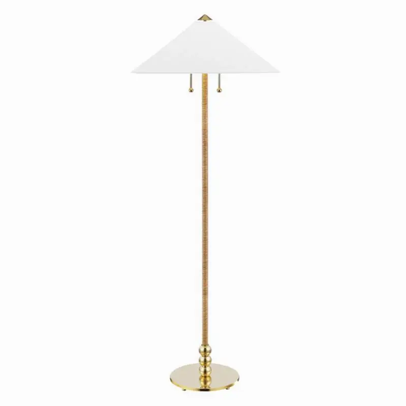 Flare Floor Lamp