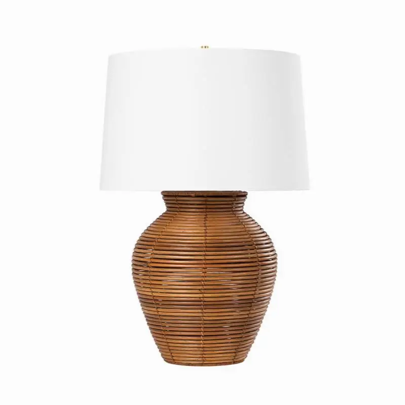 Newark Table Lamp