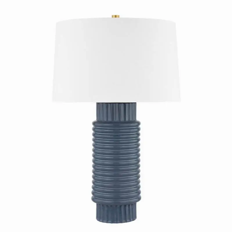 Broderick Table Lamp