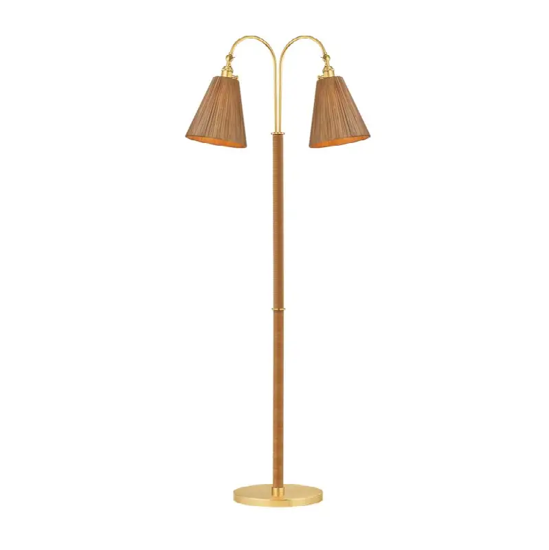 Ruthin Floor Lamp