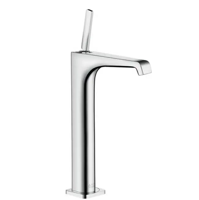 AXOR Citterio E Single-Hole Faucet 250, 1.2 GPM