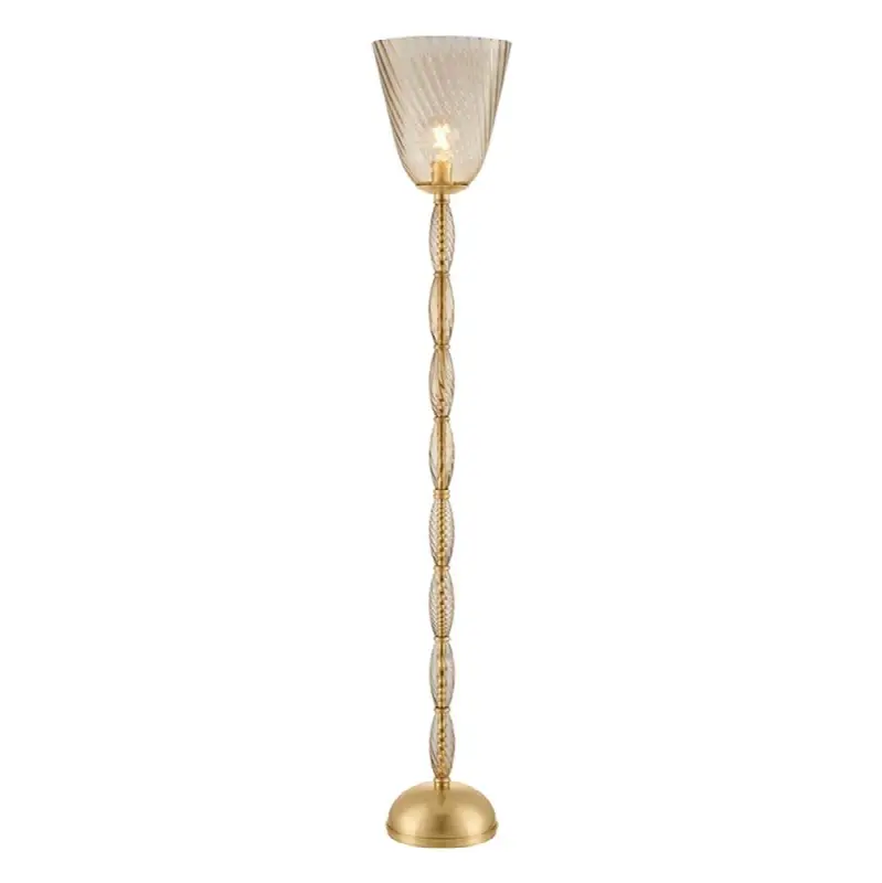 Bleecker Floor Lamp