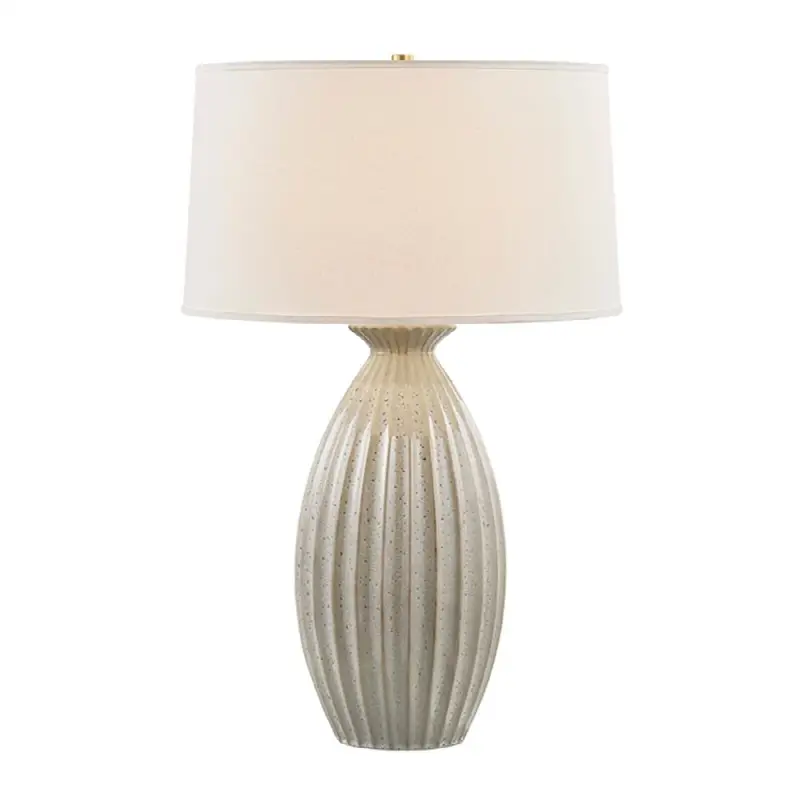 Box Elder Table Lamp