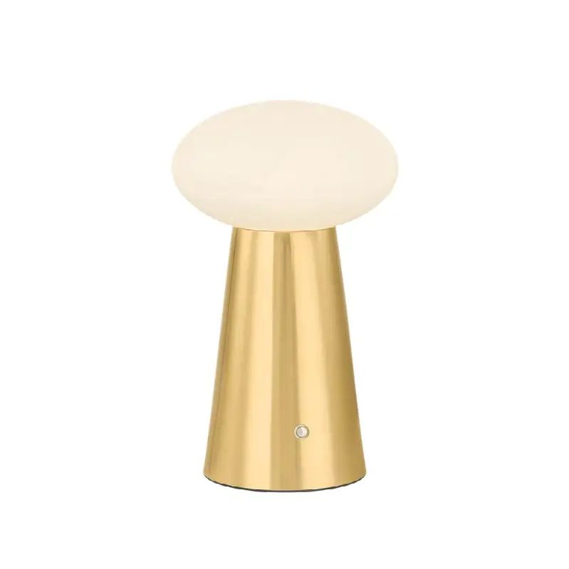 Cashel Rechargeable Table Lamp