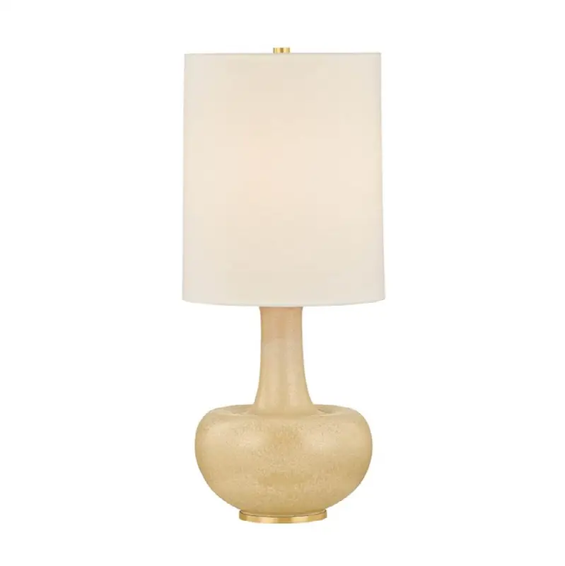 Plum Point Table Lamp