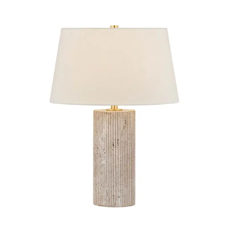 Highland Mills Table Lamp