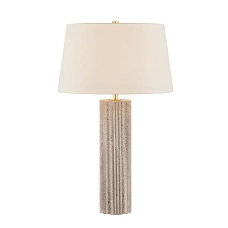 Highland Mills Table Lamp