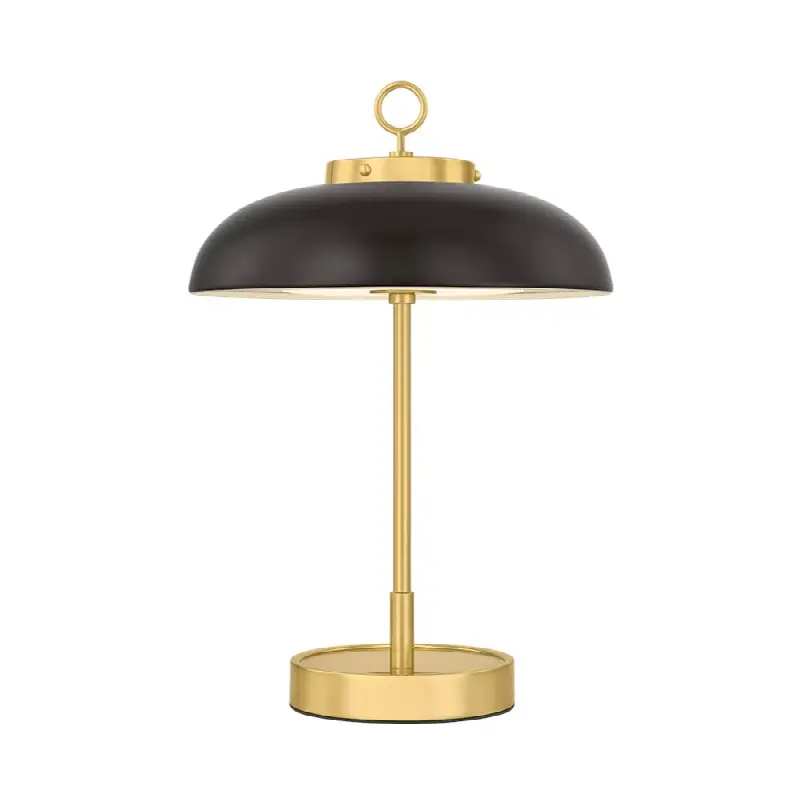 Hector Rechargeable Table Lamp