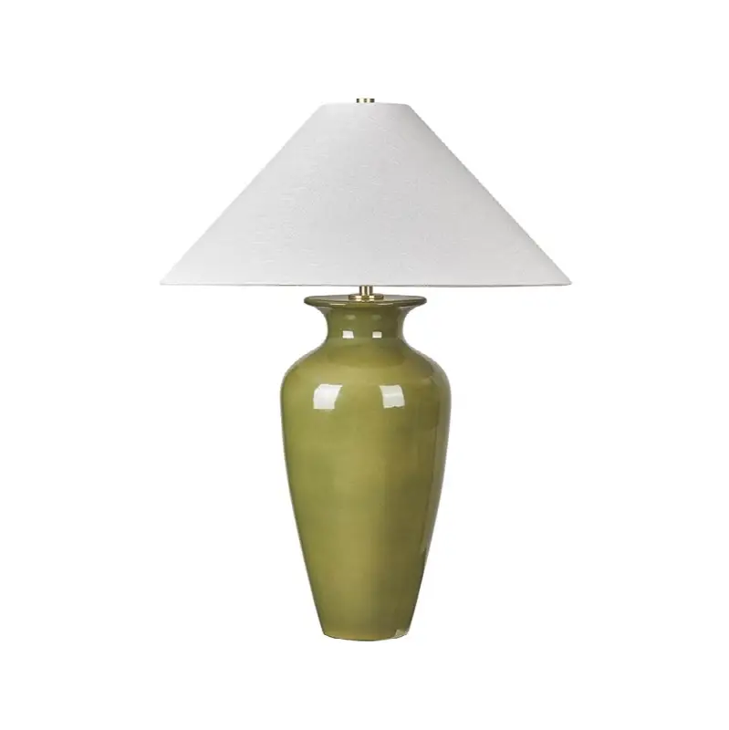 Grassy Point Table Lamp