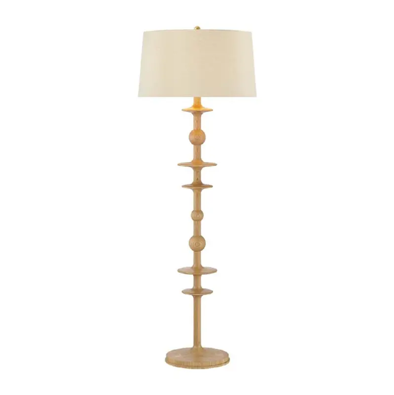 Jefferson Heights Floor Lamp