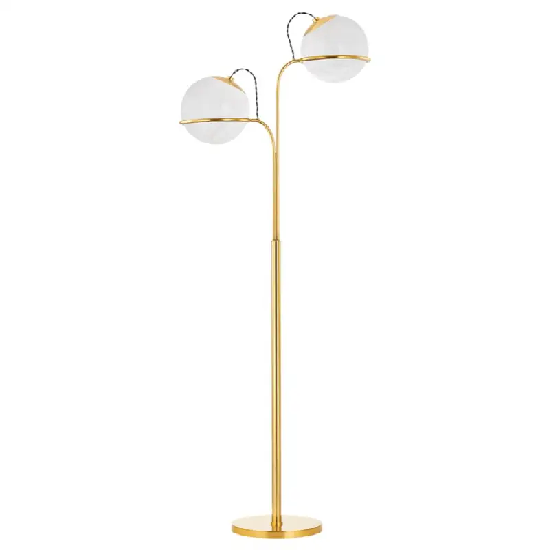 Hingham Floor Lamp