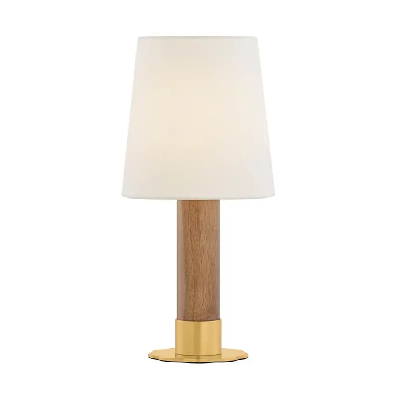 Meadowbrook Rechargeable Table Lamp