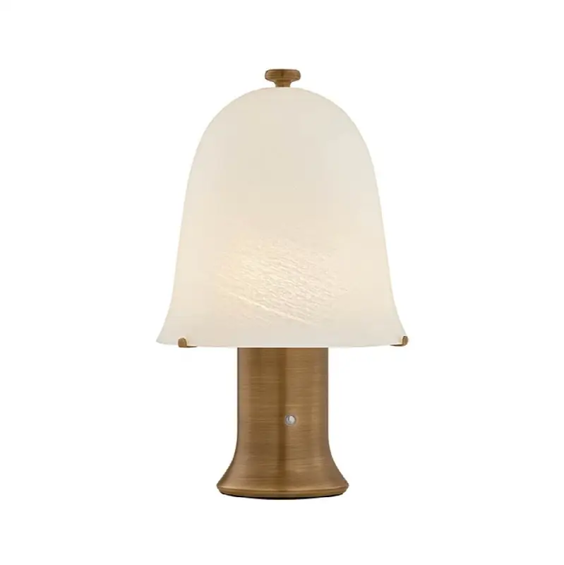 Kipps Rechargeable Table Lamp