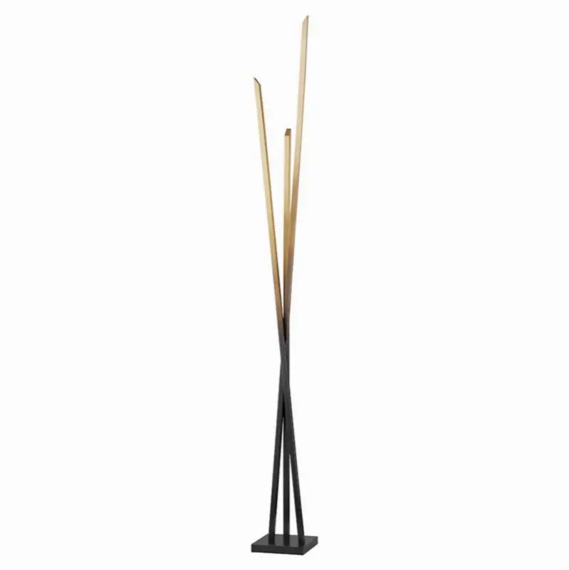 Gansevoort Floor Lamp