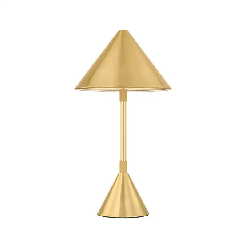 Salma Rechargeable Table Lamp