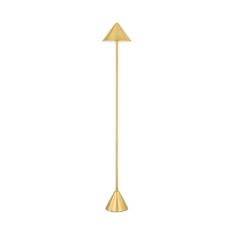 Salma Rechargeable Floor Lamp