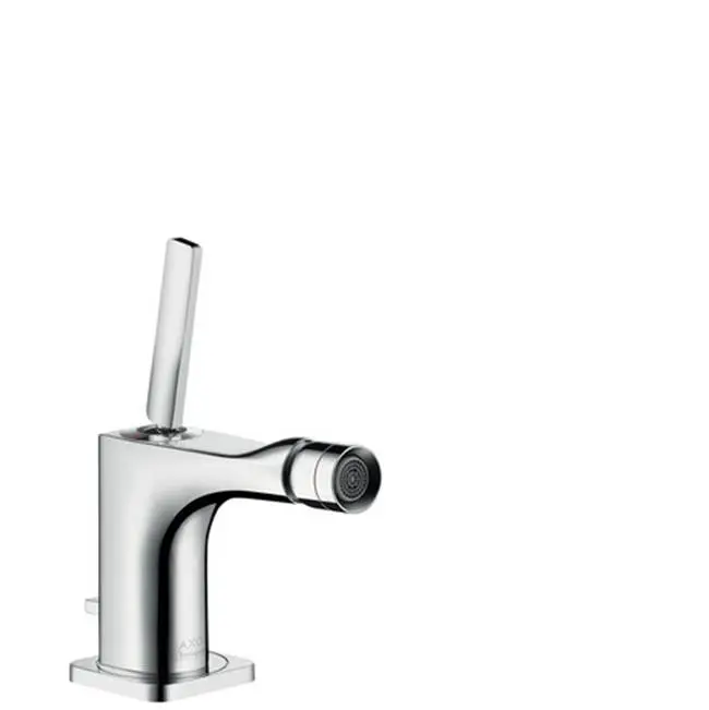 AXOR Citterio E Single-Hole Bidet Faucet