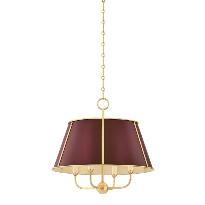 Cambridge Chandelier