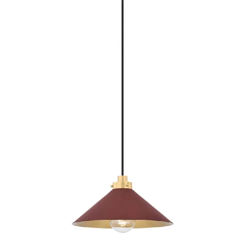 Clivedon Pendant