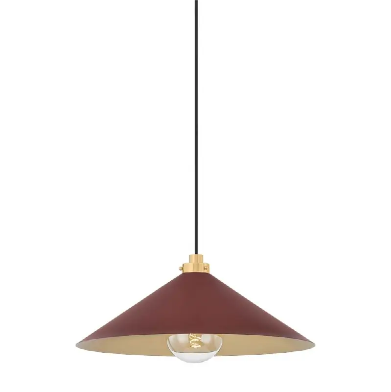 Clivedon Pendant