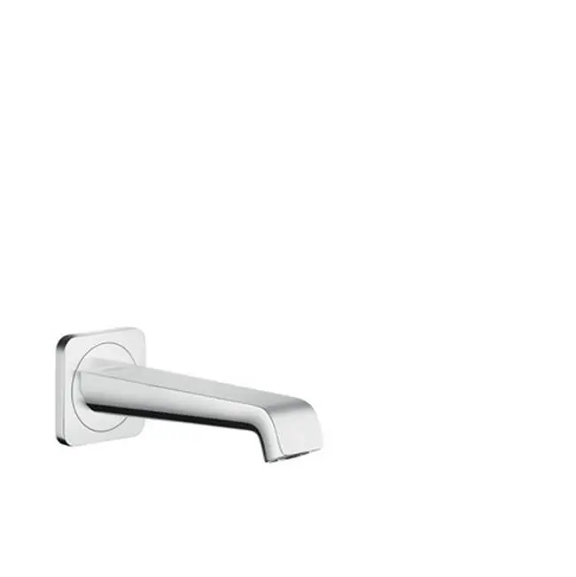 AXOR Citterio E Tub Spout