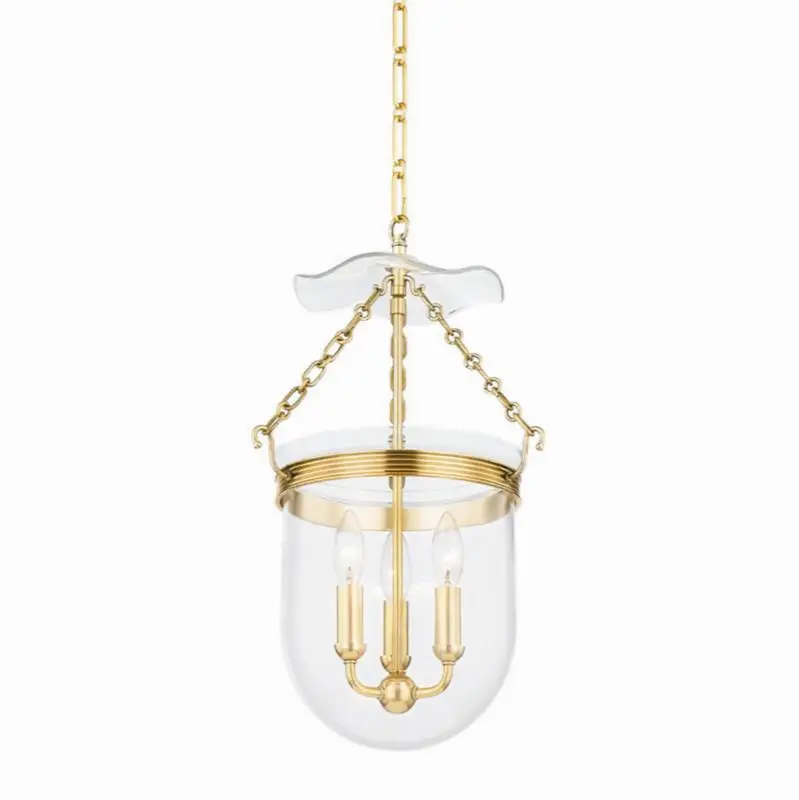 Rousham Lantern