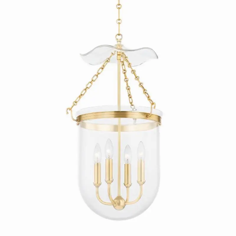 Rousham Lantern