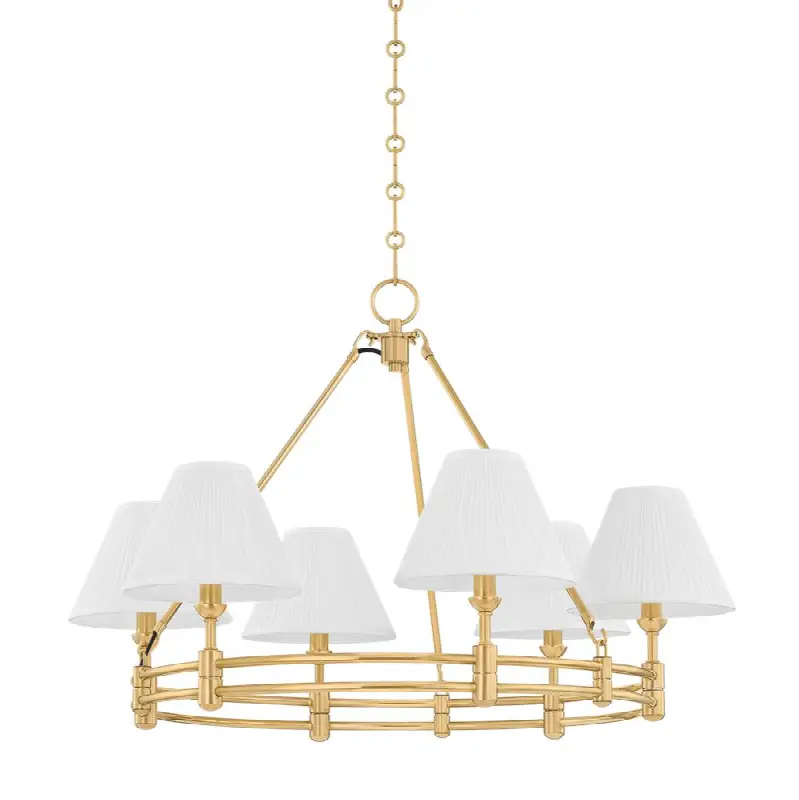 Howard Chandelier