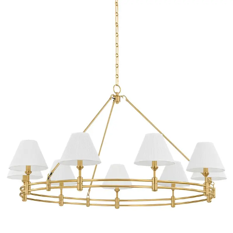 Howard Chandelier