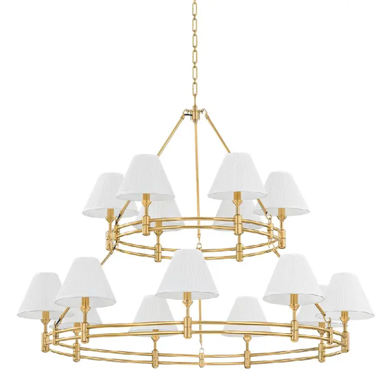 Howard Chandelier