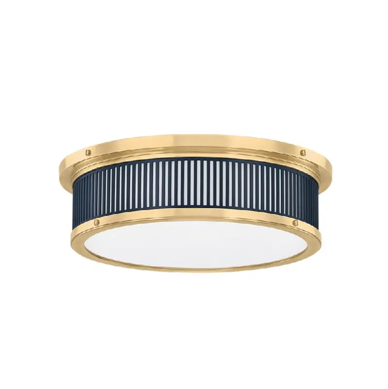 Ashdown Flush Mount