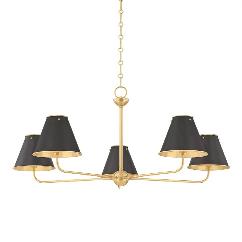 Burghley Chandelier