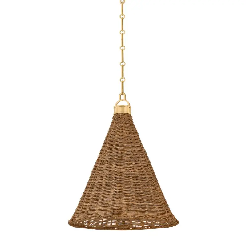 Kensington Pendant