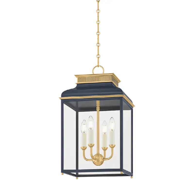 Houghton Lantern