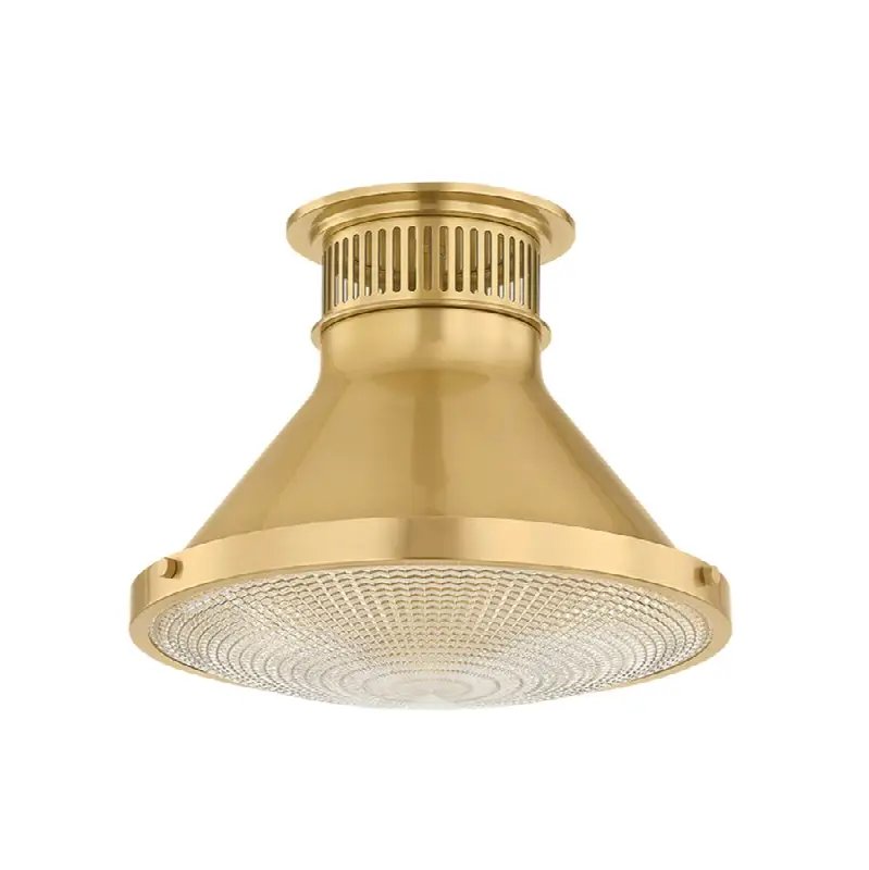 Highclere Flush Mount