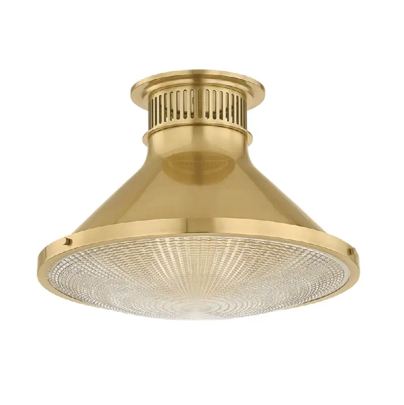Highclere Flush Mount