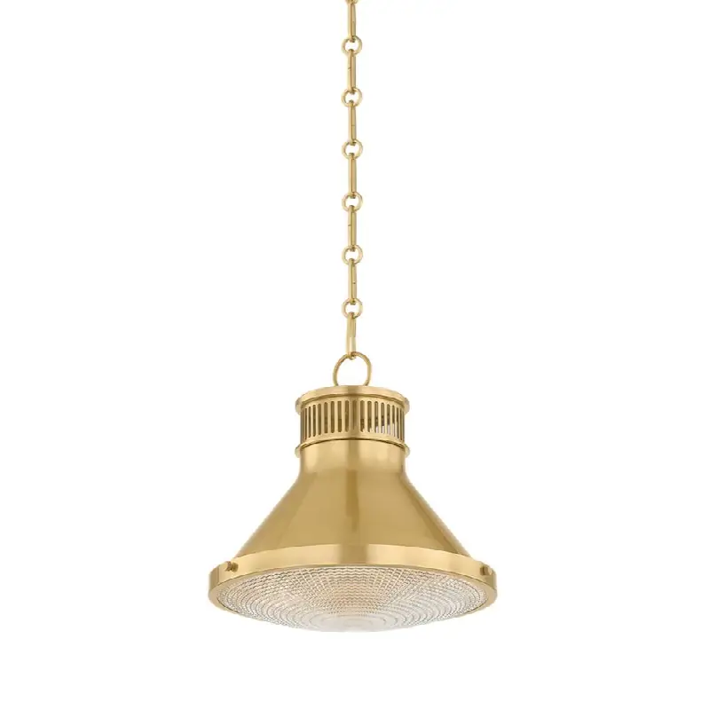 Highclere Pendant