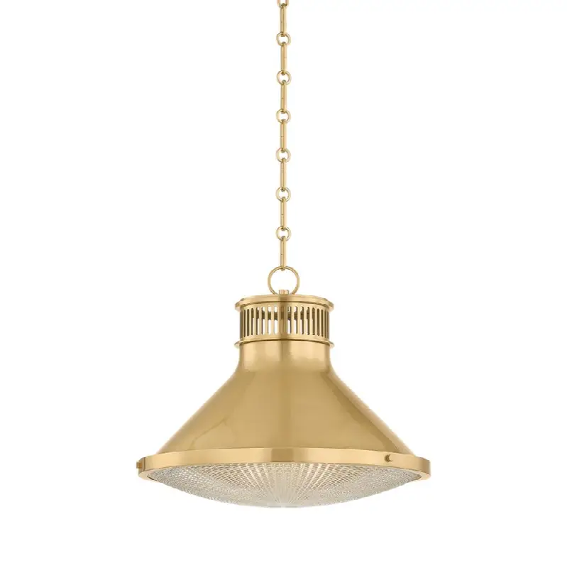 Highclere Pendant