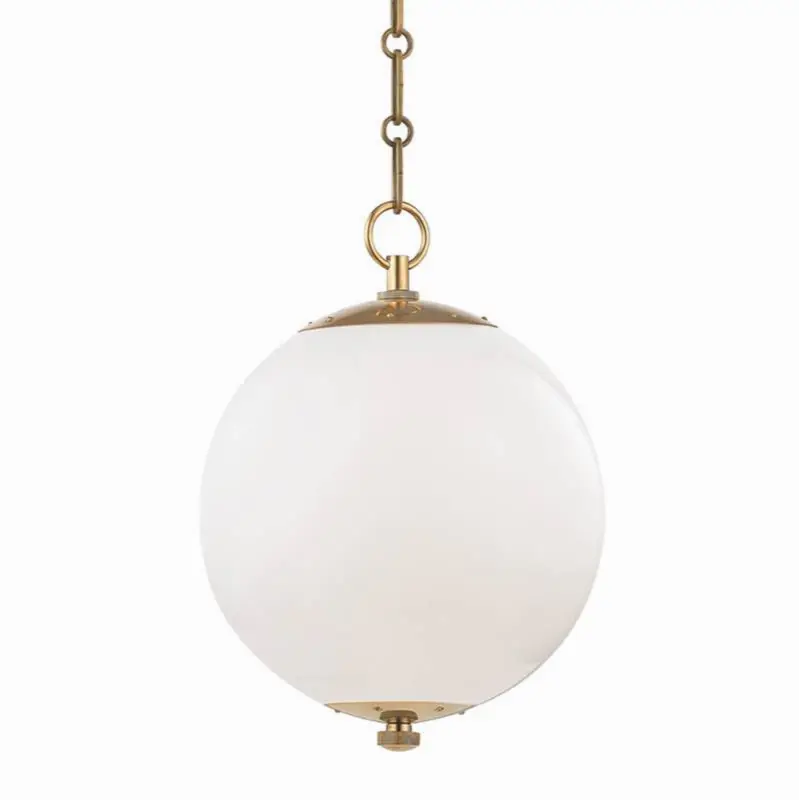 Sphere No.1 Pendant