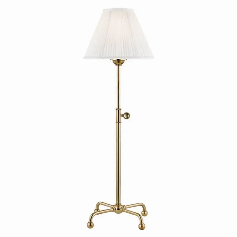 Classic No.1 Table Lamp