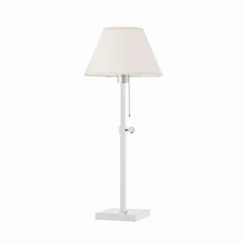 1 Light Table Lamp