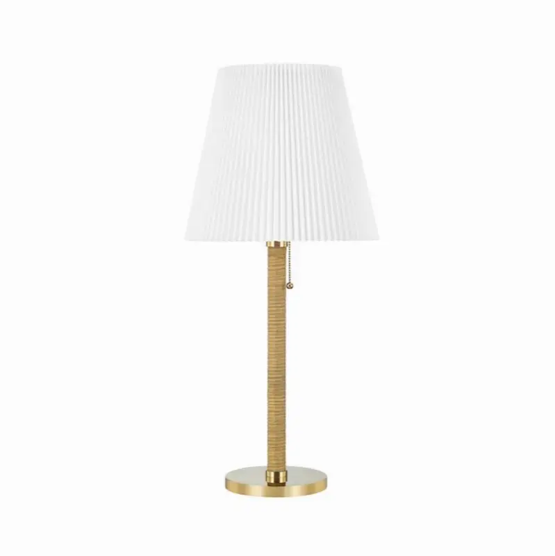 Dorset Table Lamp