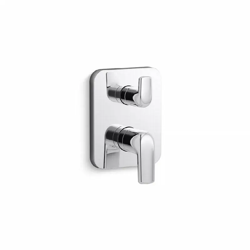 Per Se 2-Way Thermo Trim, Lever
