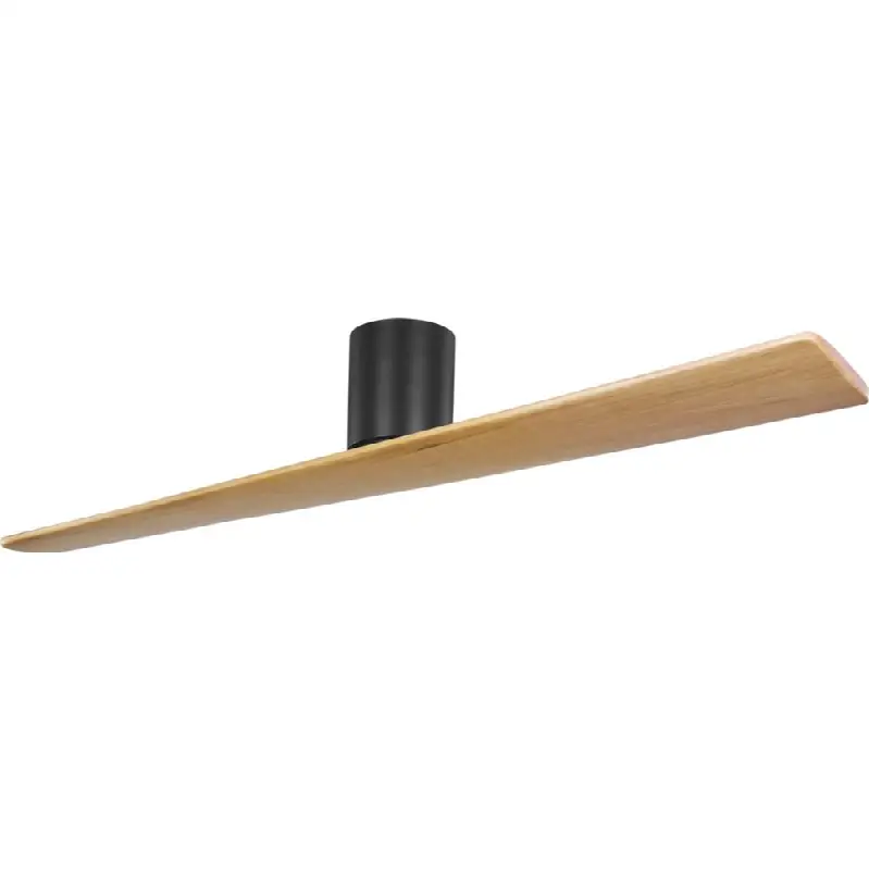 Plank Smart 60" Hugger Ceiling Fan