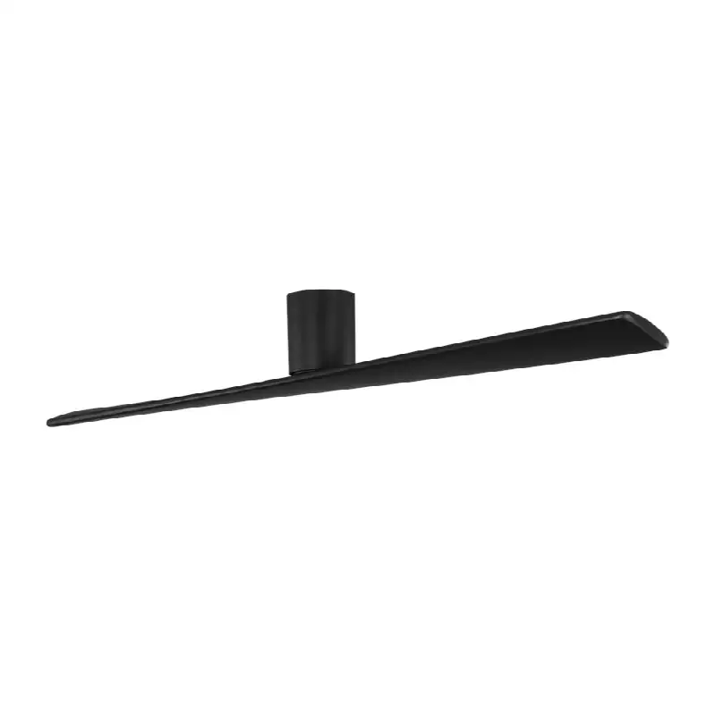 Plank Smart 72" Hugger Ceiling Fan